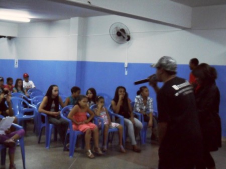 c O 2 Elementos na Igreja Mundial